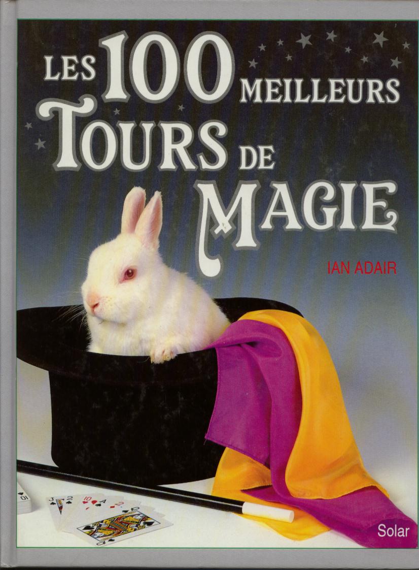 magie